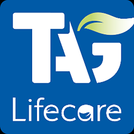 Logo TAG Lifecare
