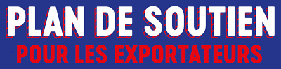 Plan de soutien Export TFE 
