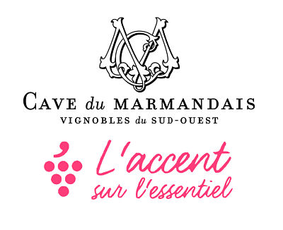 Logo de l'entreprise La Cave du Marmandais