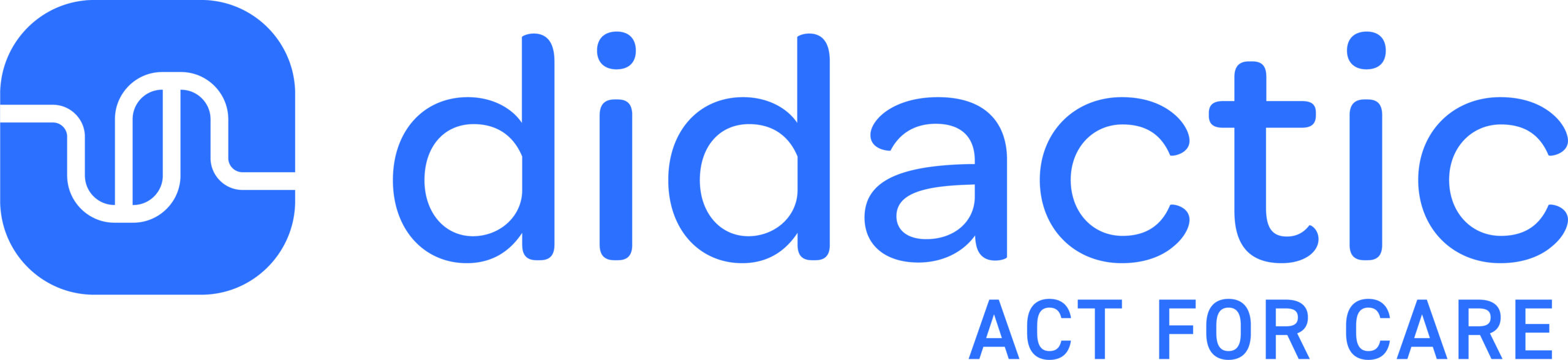 Logo Didactic