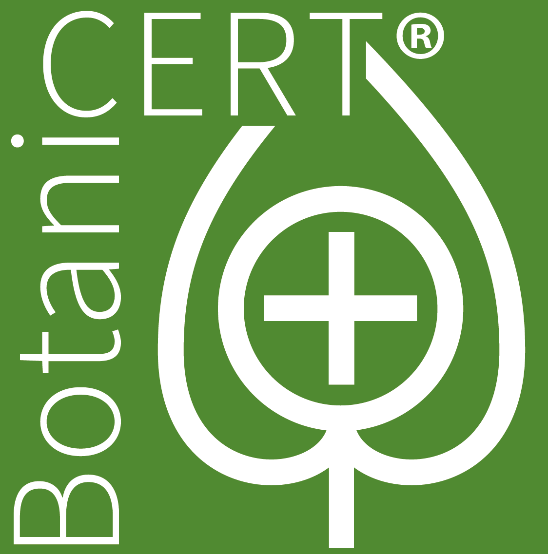 Logo laboratoire BotaniCert