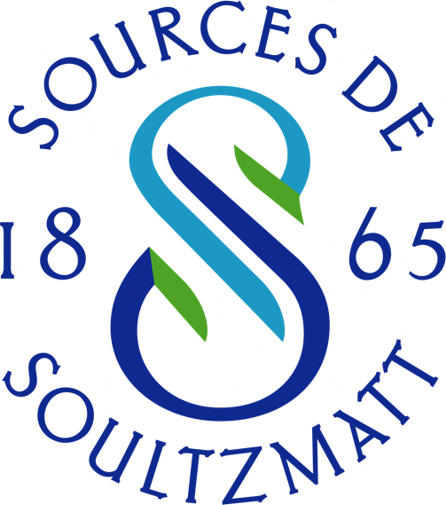 Logo de Sources de Soultzmatt – Eurobubblies