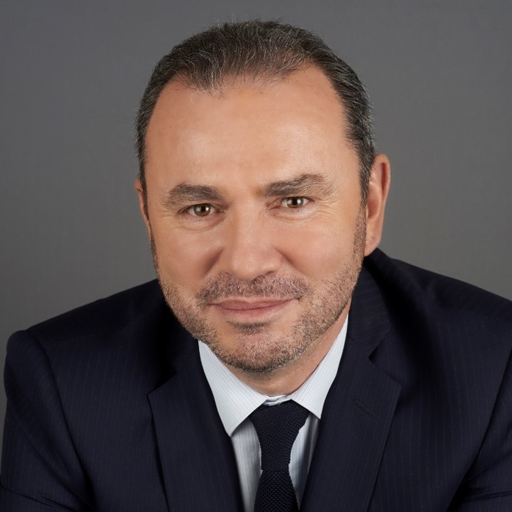Christophe Lecourtier - Directeur Général Business France