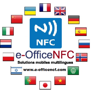  e-OfficeNFC