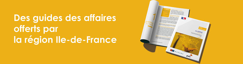 Guides des affaires Business France gratuits