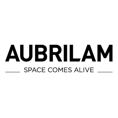 Logo Aubrilam