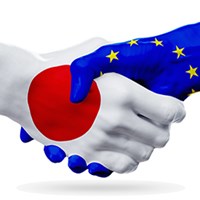 Accord de partenariat UE Japon